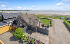 Cozy Home In Bjert With Kitchen in Bjert